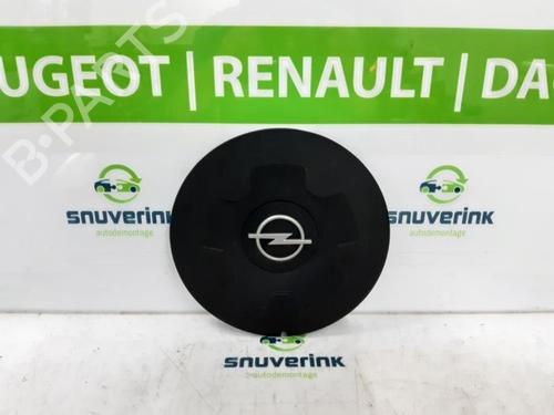Used Other Other OPEL VIVARO A Van (X83) 2.5 CDTI (F7) (146 hp) 40572391 40572391