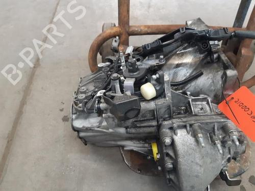 gearbox-citroen-c4-picasso-ii-2013-40570280 main image