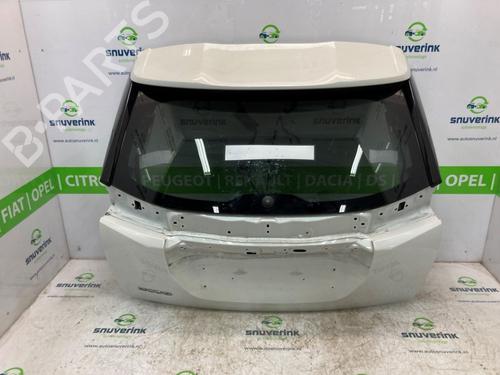Used Tailgate PEUGEOT 2008 II (UD_, US_, UY_, UJ_, UR_, UC_) 1.2 PureTech 130 (USHNS, URHNS) (130 hp) 21193740