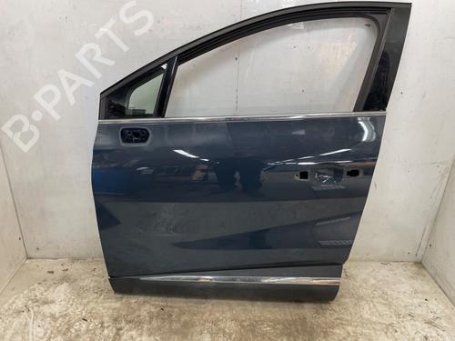 Used Left front door Left front door 38409078 38409078