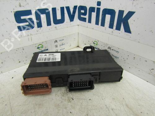 Used Electronic module PEUGEOT 407 Coupe (6C_) 2.2 16V (163 hp) 10790989