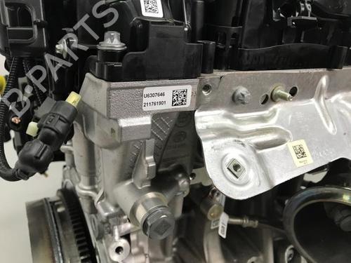 Engine BMW X1 (U11) xDrive 25 e Plug-in-Hybrid | BP40586588M1 - Image 11