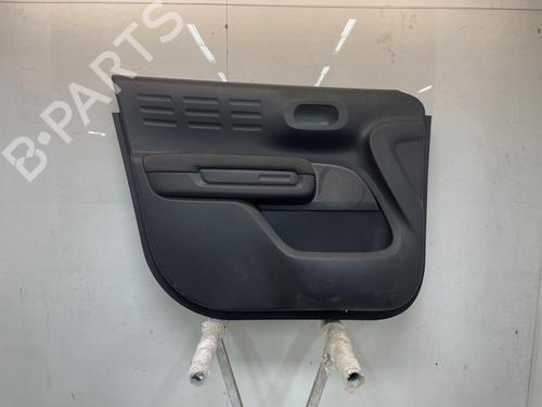 Used Front left panel Front left panel 34564059 34564059