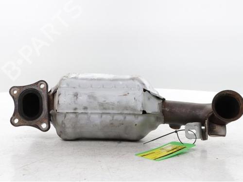 Used Catalyst Catalyst OPEL CORSA F (P2JO) 1.2 (68) (75 hp) 40542487 40542487