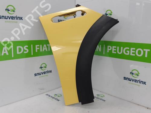 Right front fenders MINI MINI (R50, R53) Cooper | BP21195576C42 