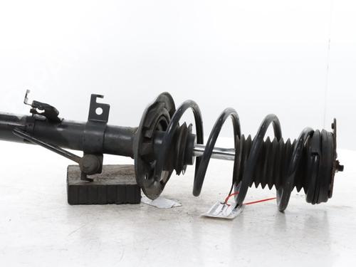 Amortiguador delantero derecho Amortiguador delantero derecho NISSAN QASHQAI II (J11, J11_) 1.2 DIG-T (115 hp) 35814854 35814854