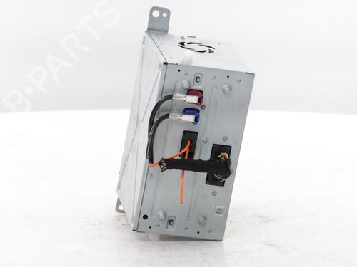 Radio VOLVO XC40 (536) Recharge | BP40265958E6  - Image 8