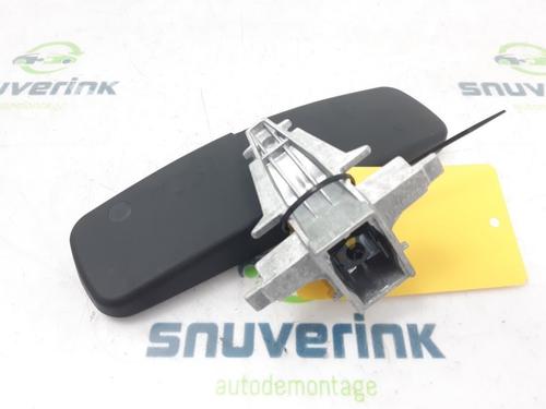 Rear mirror RENAULT CLIO V (B7_) 1.0 TCe 100 (B7MT) | BP25205249I6 