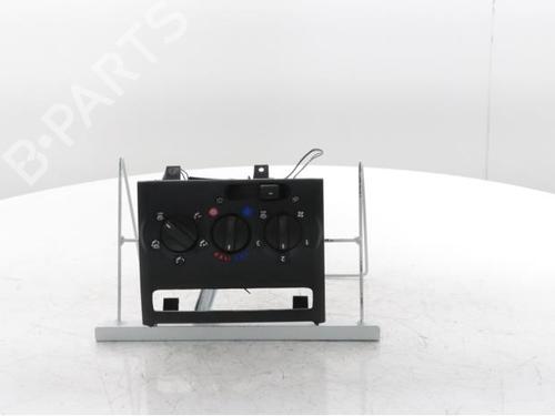 Used Climate control Climate control PEUGEOT BOXER Van (244) 2.8 HDi (128 hp) 30185689 30185689