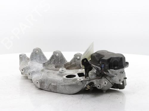 Intake manifold RENAULT TRAFIC III Van (FG_) 1.6 dCi 125 (FGMH) | BP31960422M70