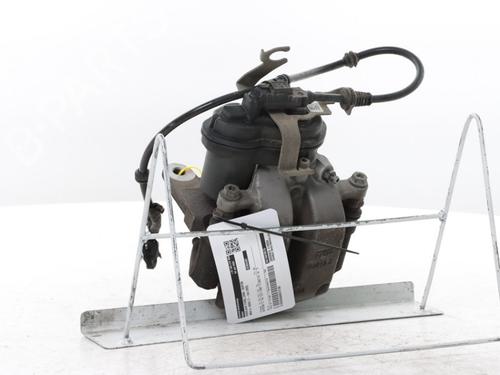 Left rear brake caliper BMW 5 Touring (G31) 520 d Mild-Hybrid | BP34566783M107  - Image 5
