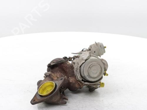 Turbolader/Kompressor OPEL VIVARO B Van (X82) 1.6 CDTI (05) | BP30757464M71 