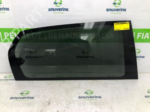 Rear right door window SKODA E-CITIGO (NE1) e iV (83 hp) 17805729