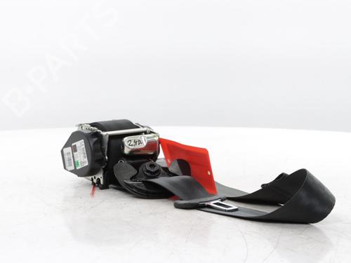 Front right seatbelt CITROËN C4 III (BA_, BB_, BC_) 1.2 PureTech 130 (BAHNSA, BAHNSB) | BP30186358I25 - Image 2