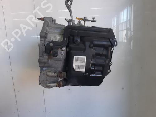 Used Gearbox Gearbox CITROËN C4 CACTUS 1.2 THP 110 (110 hp) 40527412 40527412
