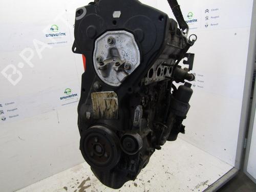 Engine CITROËN C3 I (FC_, FN_) 1.6 16V | BP23645992M1 