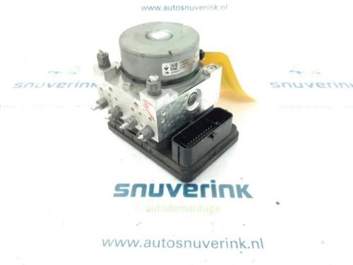 Used ABS pump ABS pump RENAULT MEGANE IV Hatchback (B9A/M/N_) 1.5 dCi 110 (B9A3) (110 hp) 40569691 40569691