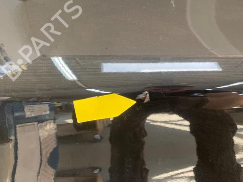 Dør venstre bagtil RENAULT ZOE (BFM_) ZOE | BP33874457C4 - Image 4