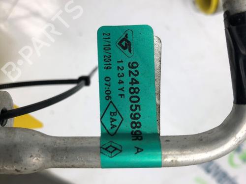 AC pipe RENAULT KADJAR (HA_, HL_) 1.3 TCe 140 (HLNB, HLN1) | BP17764162M126 