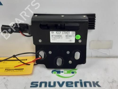 Used Other Other RENAULT WIND (E4M_) 1.2 TCe 100 (E4MF) (102 hp) 40571598 40571598