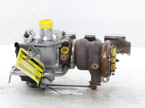 Used Turbocharger/Supercharger Turbocharger/Supercharger 36779840 36779840