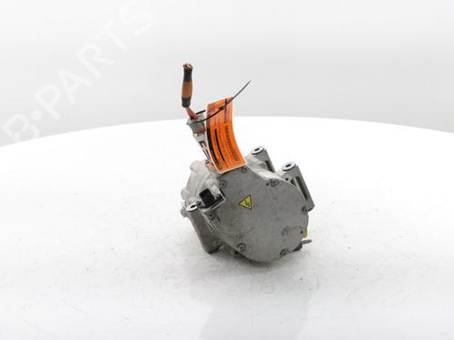 AC compressor CITROËN C5 AIRCROSS (A_) 1.6 Hybrid 225 (A45GFR) | BP29241686M34 - Image 3
