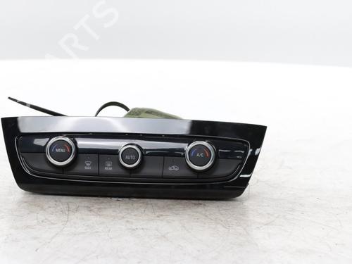 Climate control OPEL CORSA F (P2JO) 1.2 MHEV | BP34567836I5 - Image 1