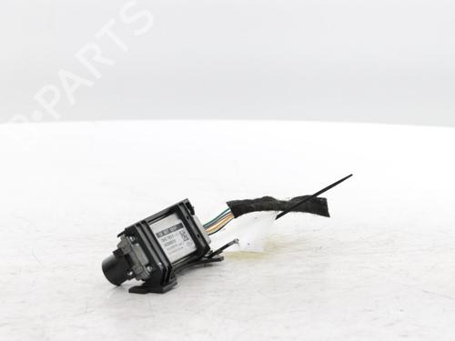 Camera RENAULT TWINGO III (BCM_, BCA_) Z.E: (BCA1) | BP31049999E14 