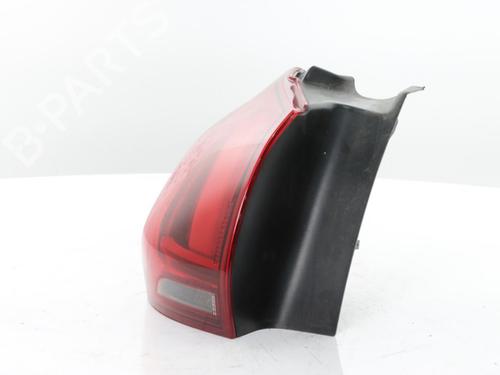 Left taillight PEUGEOT 2008 I (CU_) 1.2 THP 110 / PureTech 110 | BP38618467C34 - Image 3