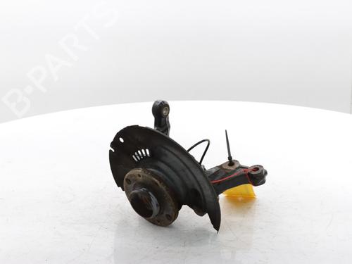 Right front steering knuckle RENAULT CLIO V (B7_) 1.0 TCe 90 (B7MT) | BP29426521M26