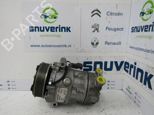 Used AC compressor AC compressor 17982041 17982041
