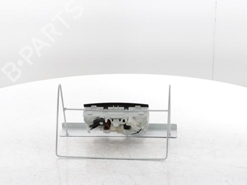 Climate control PEUGEOT PARTNER Box Body/MPV 1.6 HDi / BlueHDi 75 | BP29640459I5 