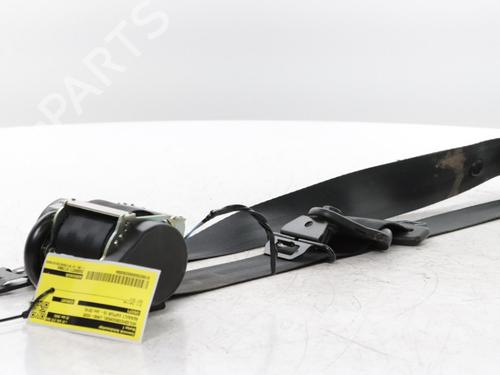 Front left seatbelt RENAULT CAPTUR I (J5_, H5_) 1.2 TCe 120 | BP32124423I26 