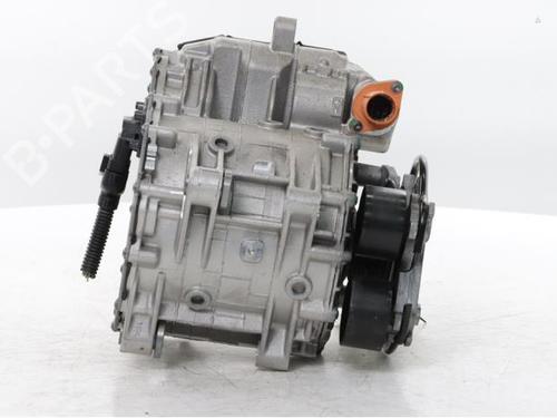 Starter BMW X1 (U11) xDrive 25 e Plug-in-Hybrid | BP40585973M8  - Image 6