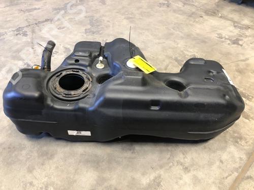 Used Fuel tank RENAULT KADJAR (HA_, HL_) 1.3 TCe 160 (HLNC) (160 hp) 21193423