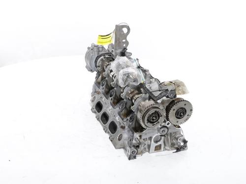 Cylinder head RENAULT MEGANE IV Grandtour (K9A/M/N_) 1.3 TCe 160 (K9NC) | BP31049918M5