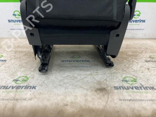 Right front seat PEUGEOT PARTNER Box Body/MPV (K9) 1.5 BlueHDi 75 | BP21195695C16