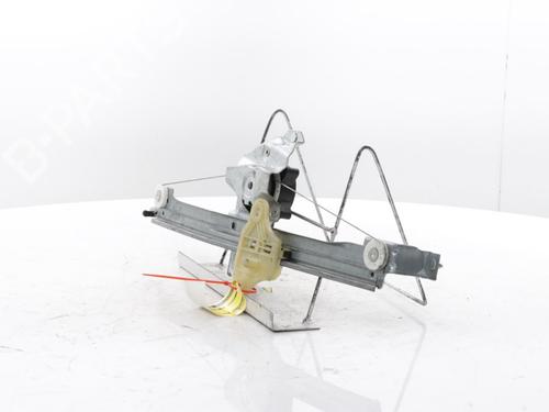 Front right window mechanism RENAULT CAPTUR I (J5_, H5_) 0.9 TCe 90 | BP39912277C23 - Image 3
