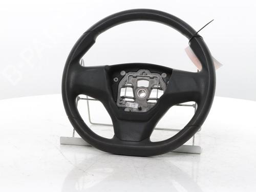 Used Steering wheel CITROËN JUMPY III Van (V_) 1.5 BlueHDi 100 (102 hp) 30757597