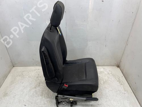 Left front seat PEUGEOT EXPERT Van (V_) 2.0 BlueHDi 120 | BP30186832C15