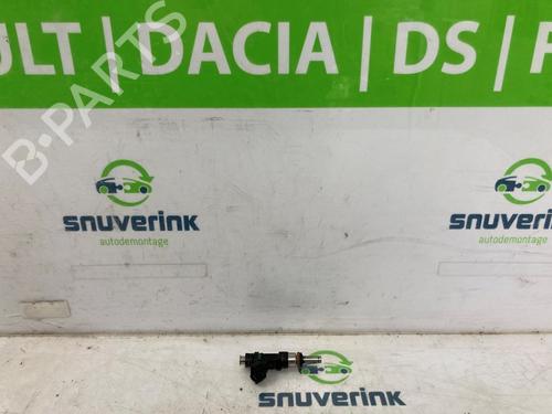 Used Injector RENAULT CLIO IV Grandtour (KH_) 0.9 TCe 90 (90 hp) 25829175