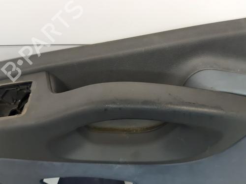 Front right panel OPEL VIVARO B Bus (X82) 1.6 CDTI (06) | BP38777879C59 - Image 4