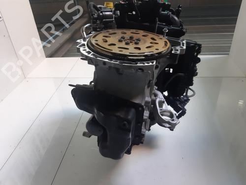 Motor CITROËN C4 CACTUS 1.2 THP 110 | BP38409365M1 - Image 5