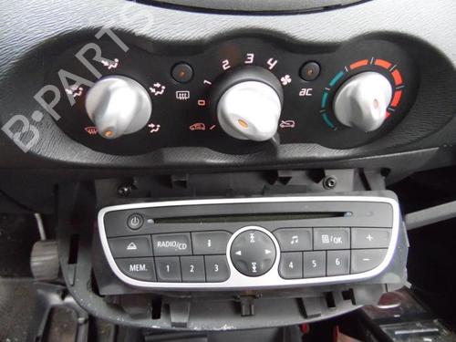ABS pump RENAULT TWINGO II (CN0_) 1.2 16V (CN04, CN0B) | BP40568665M43 - Image 25