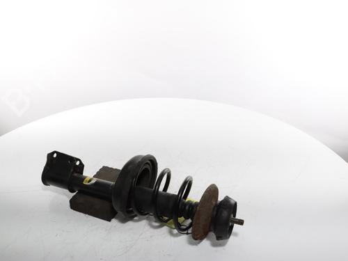Right front shock absorber RENAULT TWINGO II (CN0_) 1.2 (CN0D) | BP27971054M17 