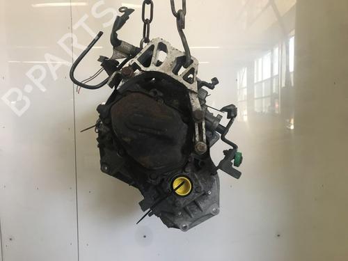 Gearbox FIAT 500 (312_) 0.9 (312AXG1A, 312.AXG11) | BP30758770M3 - Image 7