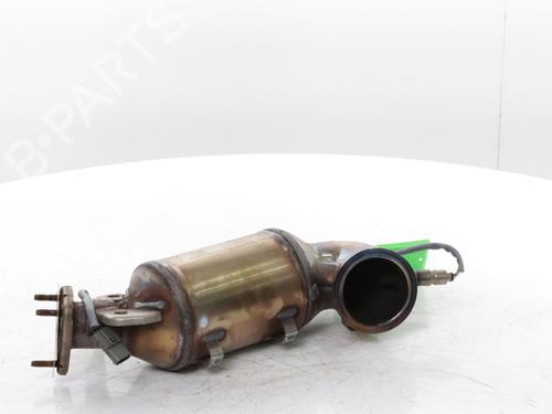 Catalyst OPEL ASTRA K Sports Tourer (B16) 1.0 Turbo (35) | BP30185994M10 