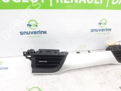 Air vent RENAULT CAPTUR II (HF_) TCe 140 (HFN0) | BP40582332I21 - Image 6