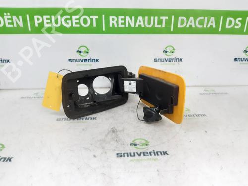 Used Fuel flap RENAULT KANGOO III Box Body/MPV 1.5 Blue dCi 75 (FJAA) (75 hp) 22963258
