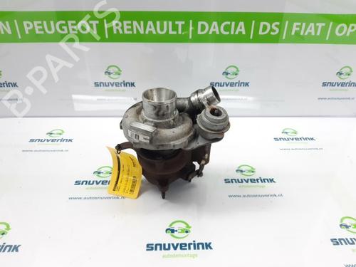 Used Turbocharger/Supercharger RENAULT TRAFIC II Van (FL) 2.0 dCi 90 (FL0H) (90 hp) 10800890